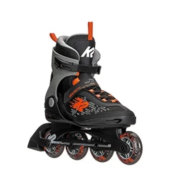 K2 Kinetic 80 Men's Inline Skates for All Skill Levels