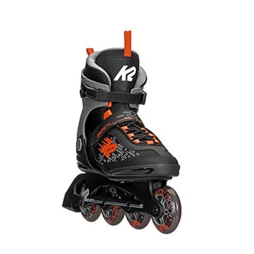 K2 Kinetic 80 Men's Inline Skates for All Skill Levels