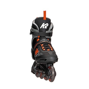 K2 Kinetic 80 Men's Inline Skates for All Skill Levels