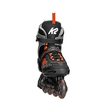 K2 Kinetic 80 Men's Inline Skates for All Skill Levels
