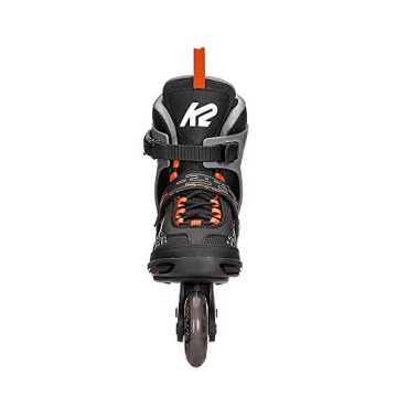 K2 Kinetic 80 Men's Inline Skates for All Skill Levels
