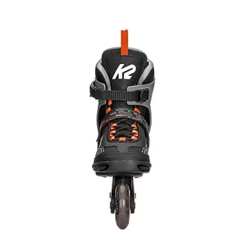 K2 Kinetic 80 Men's Inline Skates for All Skill Levels