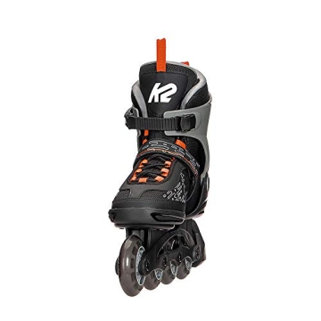 K2 Kinetic 80 Men's Inline Skates for All Skill Levels