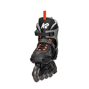 K2 Kinetic 80 Men's Inline Skates for All Skill Levels