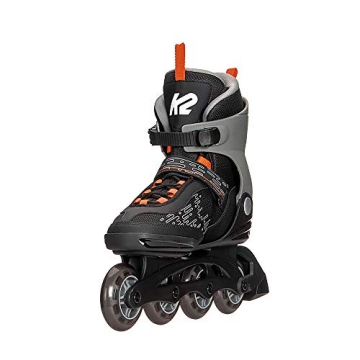 K2 Kinetic 80 Men's Inline Skates for All Skill Levels