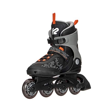 K2 Kinetic 80 Men's Inline Skates for All Skill Levels