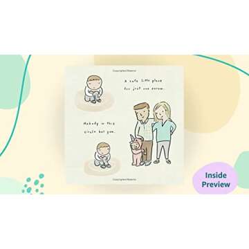 The Circles All Around Us