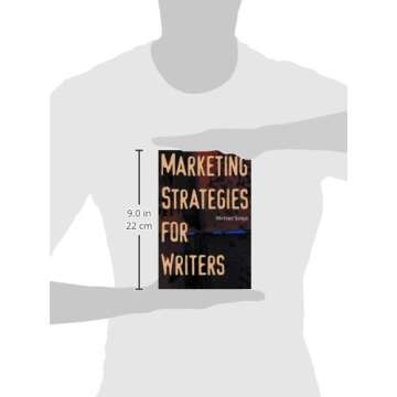 Marketing Strategies for Writers
