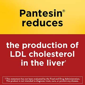 Nature Made CholestOff Complete, 120 Softgels, 20 Day Supply