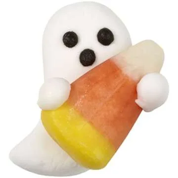 Wilton Halloween Icing Decorations for Festive Baking