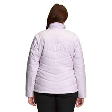 The North Face Tamburello Women's Jacket - Lavender Fog