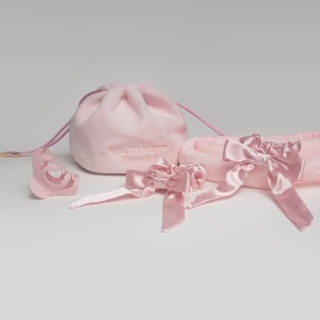 Heatless Curler Set for Gorgeous Curls Without Damage