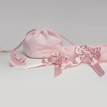 Heatless Curler Set for Gorgeous Curls Without Damage