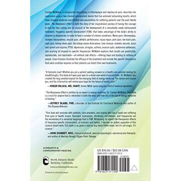 The Resonance Effect: How Frequency Specific Microcurrent Is Changing Medicine