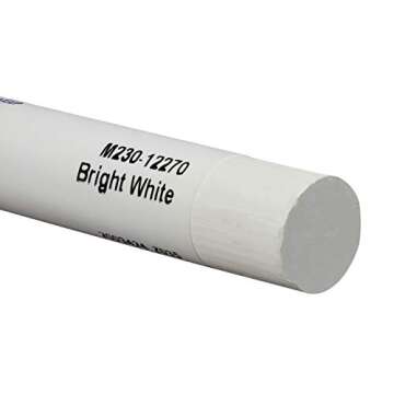 Mohawk Bright White Fill Stick for Easy Touch-Ups