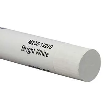 Mohawk Bright White Fill Stick for Easy Touch-Ups