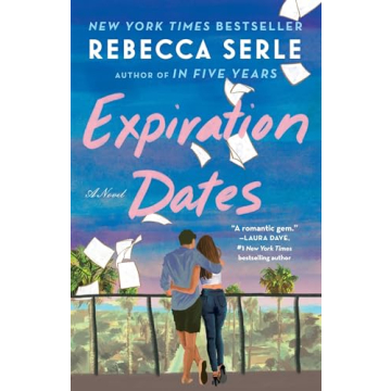 Expiration Dates: A Unique Romance Novel Exploring Love and Personal Growth