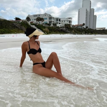 B.Tan Best Tanning Oil - Fast Dark Tan Intensity