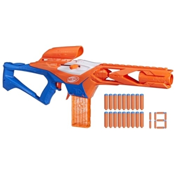 Nerf N Series Pinpoint Dart Blaster - Ultimate Dart Battle Experience