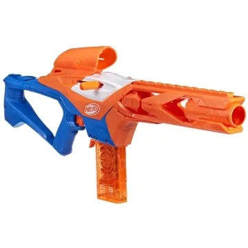 Nerf N Series Pinpoint Blaster for Kids - Ultimate Dart Fun