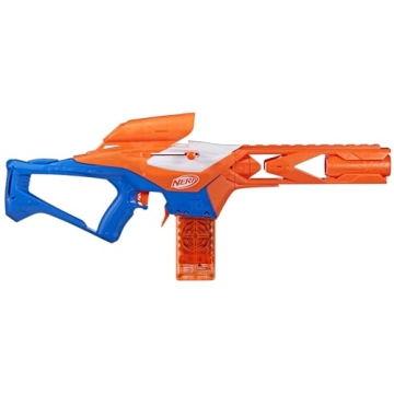 Nerf N Series Pinpoint Blaster for Kids - Ultimate Dart Fun