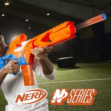 Nerf N Series Pinpoint Blaster for Kids - Ultimate Dart Fun