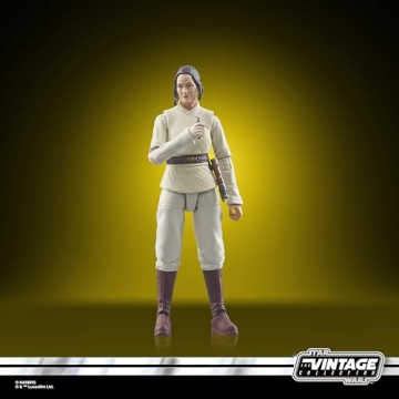 Star Wars Vintage Collection Jedi Master Indara Action Figure