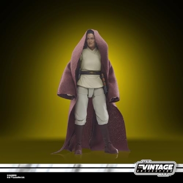 Star Wars Vintage Collection Jedi Master Indara Action Figure