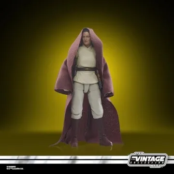 Star Wars Vintage Collection Jedi Master Indara Action Figure