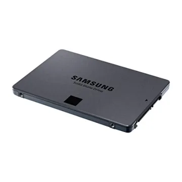 Samsung 870 QVO 8TB SSD Stunning Performance and Reliability