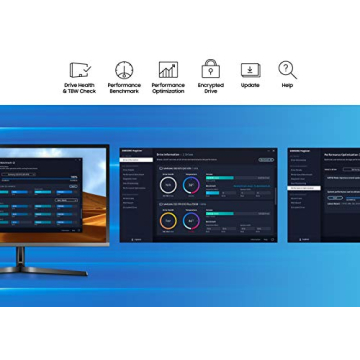 Samsung 870 QVO 8TB SSD Stunning Performance and Reliability