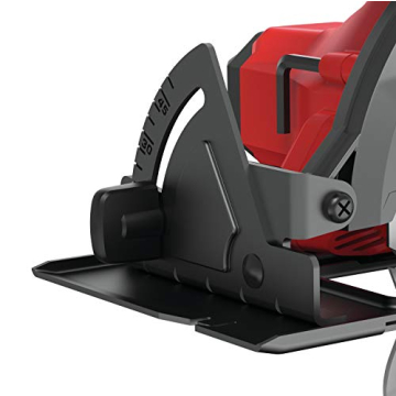 CRAFTSMAN V20 Cordless Circular Saw Kit with Battery & Charger