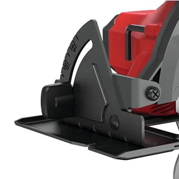 CRAFTSMAN V20 Cordless Circular Saw Kit with Battery & Charger