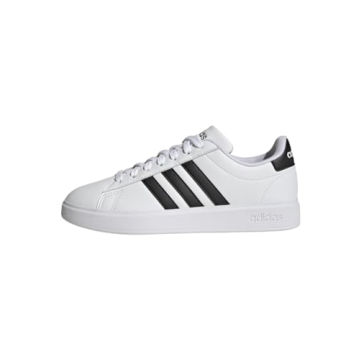 adidas Women's Grand Court 2.0 Sneakers for Ultimate Comfort