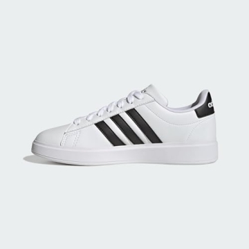 adidas Women's Grand Court 2.0 Sneakers for Ultimate Comfort