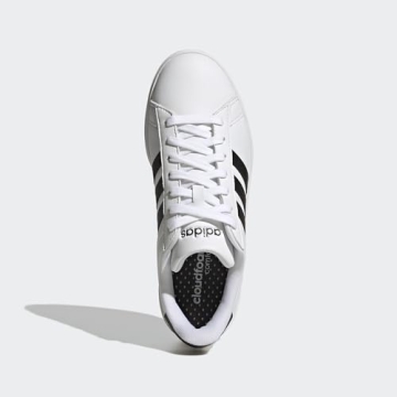 adidas Women's Grand Court 2.0 Sneakers for Ultimate Comfort