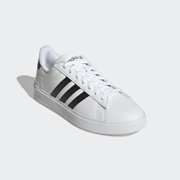adidas Women's Grand Court 2.0 Sneakers for Ultimate Comfort