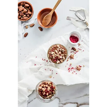 Navitas Organics Cacao+ Blend with Reishi for Longevity