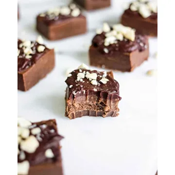 Navitas Organics Cacao+ Blend with Reishi for Longevity