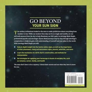 Beginner's Guide to Astrology and Birth Charts