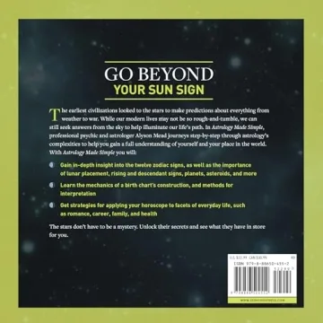 Beginner's Guide to Astrology and Birth Charts