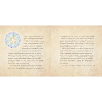 Beginner's Guide to Astrology and Birth Charts