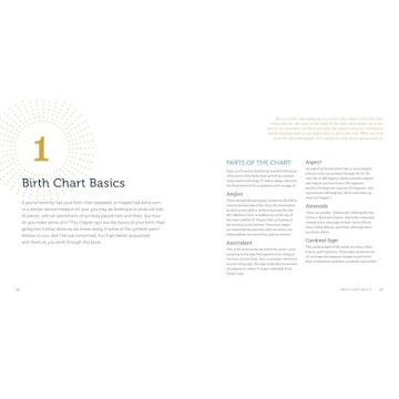 Beginner's Guide to Astrology and Birth Charts