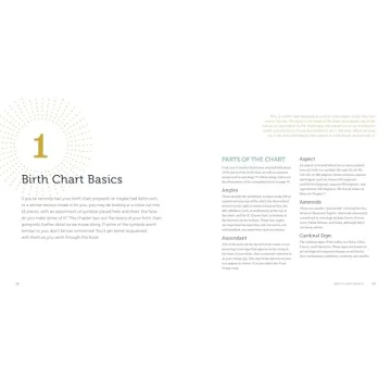 Beginner's Guide to Astrology and Birth Charts