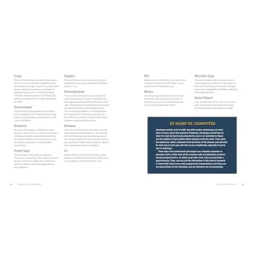 Beginner's Guide to Astrology and Birth Charts