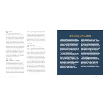 Beginner's Guide to Astrology and Birth Charts