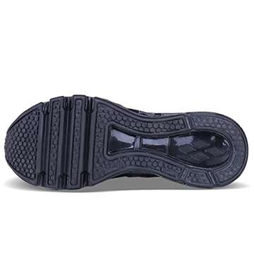 JSLEAP Men Sneakers Casual Running Shoes for Comfort