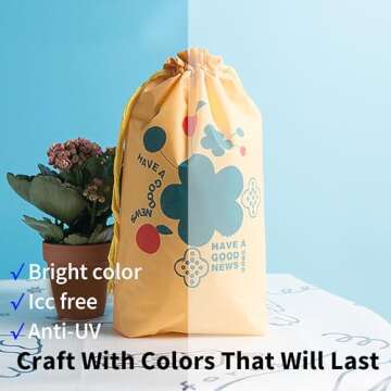 Pinckney Cartridge-Free Super-Tank Ink Printer - All-in-One