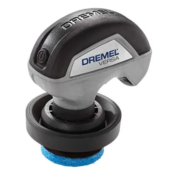 Dremel Versa Scrubber Kit for Effortless Home Cleaning