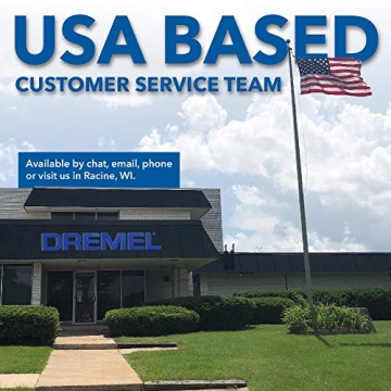 Dremel Versa Scrubber Kit for Effortless Home Cleaning